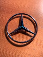 Stern Mercedes 190 E  W201 Heckdeckel neu Stuttgart - Stammheim Vorschau