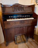 Harmonium ✨ Kirchenorgel ✨ Kirchen Orgel ✨ Antik ✨ Klavier Schwentinental - Rader Insel Vorschau