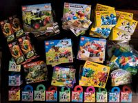 LEGO versch. kl. Pakete Ninjago City Friends Dots Classics Nordrhein-Westfalen - Hürth Vorschau