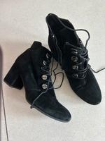Stiefeletten Alto Gradimento 37/38 Nordrhein-Westfalen - Sendenhorst Vorschau