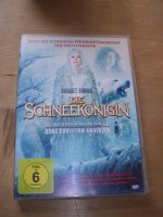 DVD Die Schneekönigin Weihnachts- Märchen 2002 mit Bridget Fonda Ludwigsvorstadt-Isarvorstadt - Isarvorstadt Vorschau