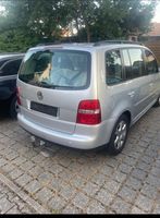 VW Touran 2006, 7 sitzer Baden-Württemberg - Rastatt Vorschau