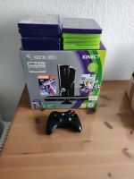 Xbox 360 kinect und Spiele Hessen - Hanau Vorschau