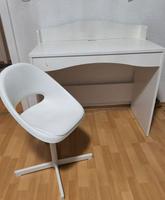 Kinder Schreibtisch 93x51 cm + Stuhl Nordrhein-Westfalen - Solingen Vorschau