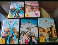 Die Geissens DVDs Brandenburg - Uebigau-Wahrenbrueck Vorschau