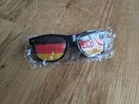 Sonnenbrille Deutschland, OVP, Fußball EM Sachsen - Arnsdorf Vorschau