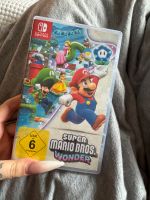 Super Mario Bros Wonder Baden-Württemberg - Mannheim Vorschau