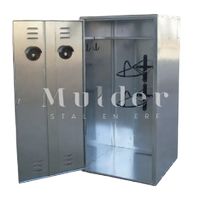 Sattelschrank Modell L | Pferdestall | NEU | Lager Niedersachsen - Emlichheim Vorschau