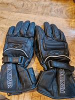 Damen Motorradhandschuhe von Probiker in Leder Gr. S Nordrhein-Westfalen - Hünxe Vorschau