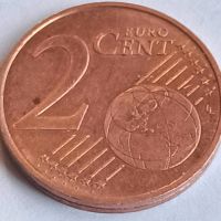 2 Cent Münze Österreich 2002 Berlin - Spandau Vorschau