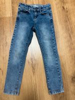 Jungen Jeans s.Oliver kaum getragen Größe 128 blau Nordrhein-Westfalen - Heinsberg Vorschau