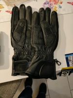 Motorradhandschuhe, Herren ,neu, Größe 9, echtes Rindsleder, Rheinland-Pfalz - Staudt Vorschau