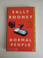 Buch Normal Pepple von Sally Rooney Bayern - Freising Vorschau