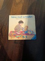Kinderbuch Nina muss schlafen gehen Ravensburger Bielefeld - Sennestadt Vorschau