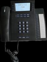 Auerswald COMfortel 2500 ISDN Systemtelefon schwarz Nordrhein-Westfalen - Kamen Vorschau
