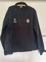 FC Bayern Softshell Jacke Champions League L Baden-Württemberg - Steinen Vorschau