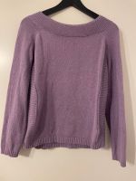 fliederfarbender / lila Pullover von Gerry Weber Niedersachsen - Braunschweig Vorschau