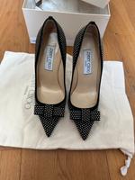 Jimmy Choo gr.35 Baden-Württemberg - Heddesheim Vorschau
