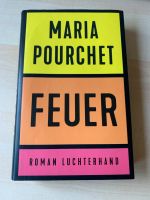 Liebesroman: Feuer (Maria Pourchet) Liebe in Paris Buch Nordrhein-Westfalen - Ratingen Vorschau