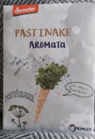 Pastinake Aromata Demeter Samen Neu Eimsbüttel - Hamburg Harvestehude Vorschau
