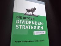 Finanzmarkt - Die besten Dividenden Strategien Brandenburg - Falkensee Vorschau