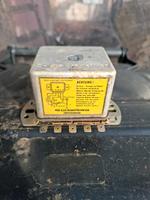 Spannungsregler/ Laderegler DDR Autos 12v Sachsen - Neundorf  Vorschau