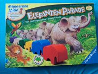 Elefantenrennen für Kinder ab 3 Jahren Sachsen - Machern Vorschau