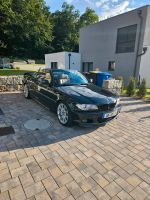 BMW 330cd M-Paket Rheinland-Pfalz - Steinebach (Sieg) Vorschau