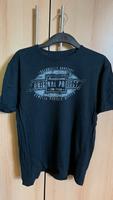 Tom Tailor T-Shirt Herren schwarz Größe L Bayern - Coburg Vorschau