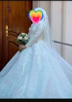 Brautkleid / Hochzeitskleid / WeissesKleid Bremen - Neustadt Vorschau