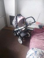 Kinderwagen Brandenburg - Eberswalde Vorschau