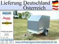 Anssems GTB1200-251x126x30, Anhänger m. Aktionsplane Baden-Württemberg - Eschenbach Württemberg Vorschau