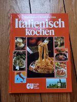 Kochbuch, ital. Rezepte, gebraucht Hamburg-Nord - Hamburg Winterhude Vorschau
