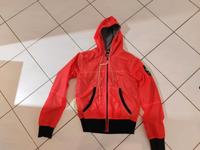 Jacke 2nd Flight Damen Fallschirmjacke Baden-Württemberg - Helmstadt-Bargen Vorschau