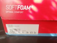 Sneaker 39 Puma 6 weiß rose Cilia Lux Softoam Rheinland-Pfalz - Puderbach Vorschau