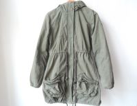 Adidas NEO Parka Mantel Größe M Winter & Sommer Olive Grün Pankow - Prenzlauer Berg Vorschau