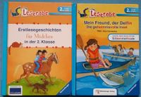 Leserabe - 2 Lesestufe / Klasse - Mein Freund der Delfin Nordrhein-Westfalen - Plettenberg Vorschau