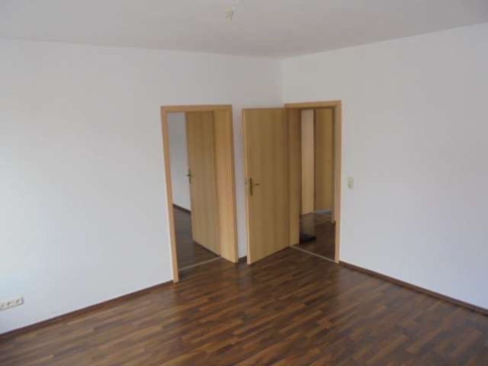 Neuwertige 2-Zimmer-Wohnung inkl. Einbauküche in Gotha in Gotha