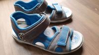 Superfit Sandalen Größe 34 Düsseldorf - Benrath Vorschau