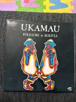 UKAMAU- Folklore de Bolivia LP Vinyl Nordrhein-Westfalen - Altenbeken Vorschau