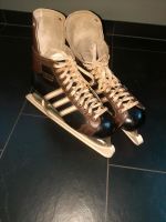 Adidas Canada Retro Eishockey Schlittschuhe Gr. 8 / 42 Wandsbek - Hamburg Hummelsbüttel  Vorschau