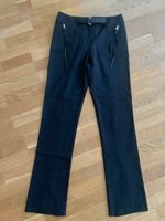 ❤️ PRADA tolle High Waist Hose schwarz 42(IT)/ 36 ❤️ Hessen - Linden Vorschau