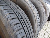 195/60 R 16 89H Bridgestone Turanza T001 Sommerreifen neu Hessen - Wolfhagen  Vorschau