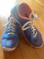 Luftige leichte Nike Sneaker Saarland - St. Wendel Vorschau