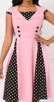 Rockabilly Kleid Sachsen - Großpösna Vorschau