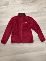 Pinke North Face Fleecejacke Berlin - Steglitz Vorschau