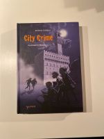 City Crime Buchserie Ausgaben 1-6, Tulipan Verlag Hamburg-Nord - Hamburg Hohenfelde Vorschau