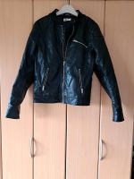 Lederjacke von H&M 170 Baden-Württemberg - Markdorf Vorschau