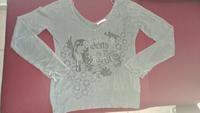 Pullover Damen SOCCX Gr. S Herzogtum Lauenburg - Mölln Vorschau