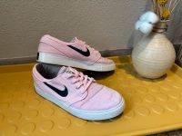 NIKE Stefan Janoski CNVS rosa Thüringen - Mühlhausen Vorschau